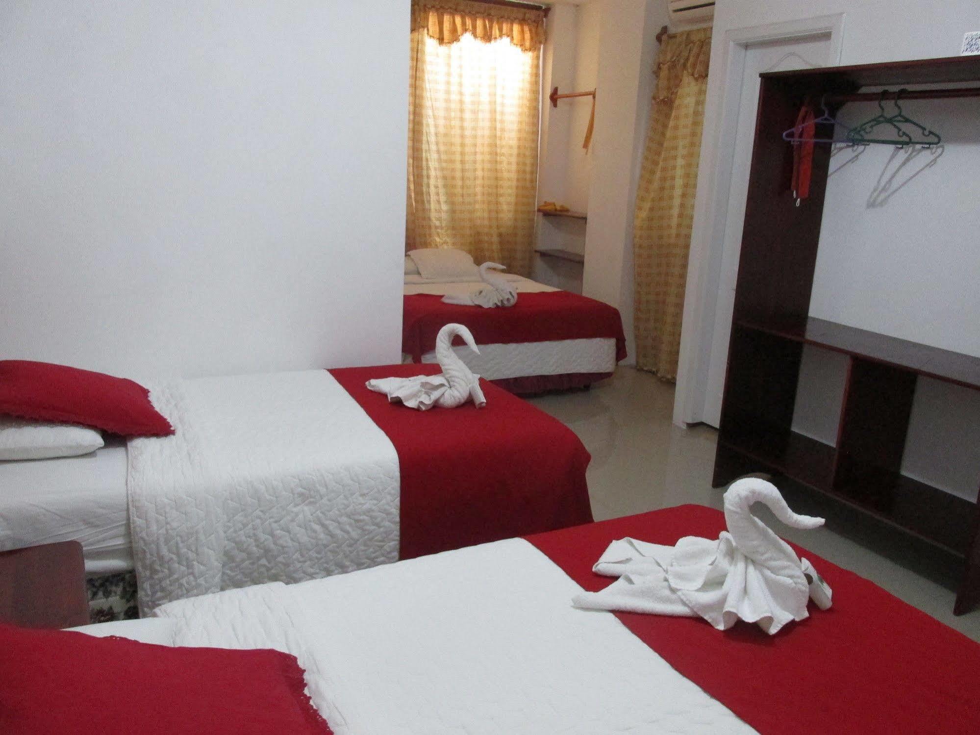 Hotel La Gran Tortuga - ᯤ Starlink Puerto Villamil Dış mekan fotoğraf